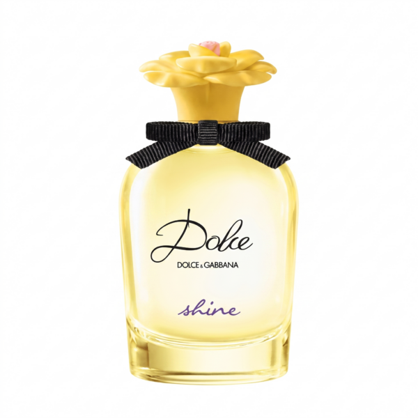 Dolce & Gabbana Dolce Shine Eau de Parfum 75ml - bloemig zonnige damesparfum