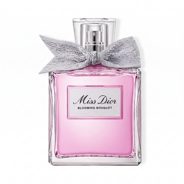 Christian Dior Miss Dior Blooming Bouquet 2023 Eau de Toilette 100 ml flacon – luxe damesparfum