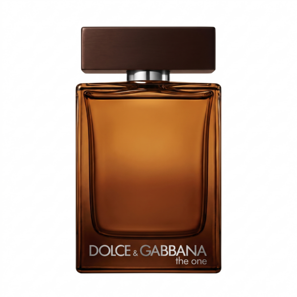 Dolce & Gabbana The One Pour Homme Parfum 100 ml - heren parfum flacon