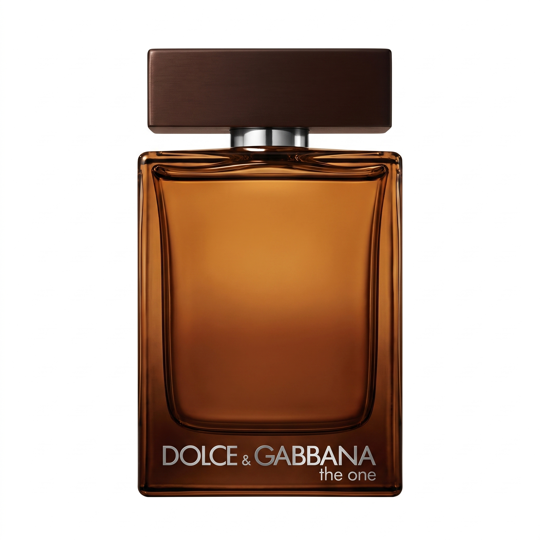 Dolce & Gabbana The One Pour Homme Parfum 100 ml - heren parfum flacon