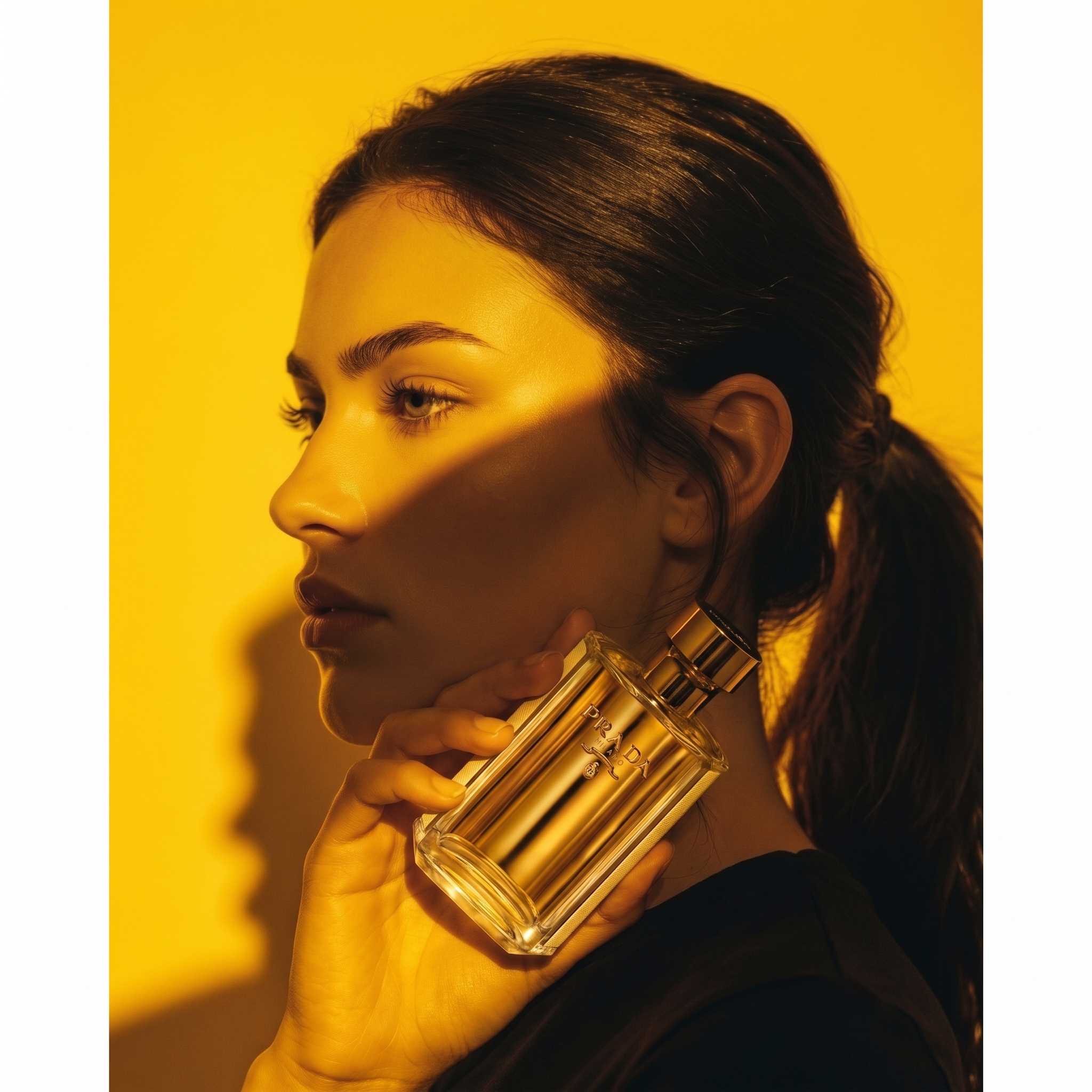 Prada La Femme Eau De Parfum 100 ml - Afbeelding 4