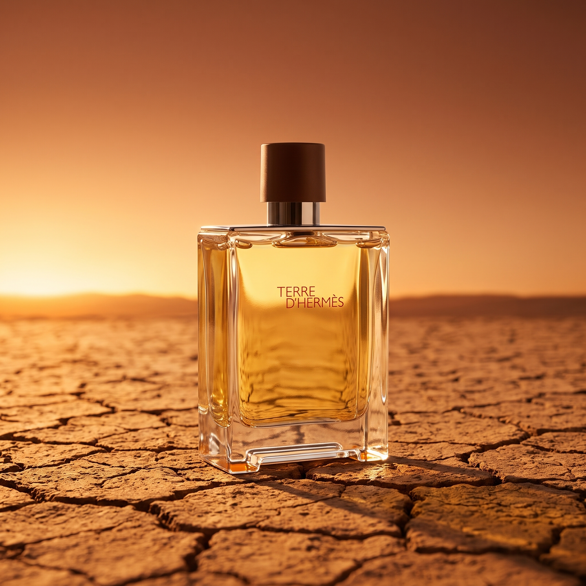 Hermès Terre D'Hermès Eau de Parfum 75 ml - Afbeelding 4