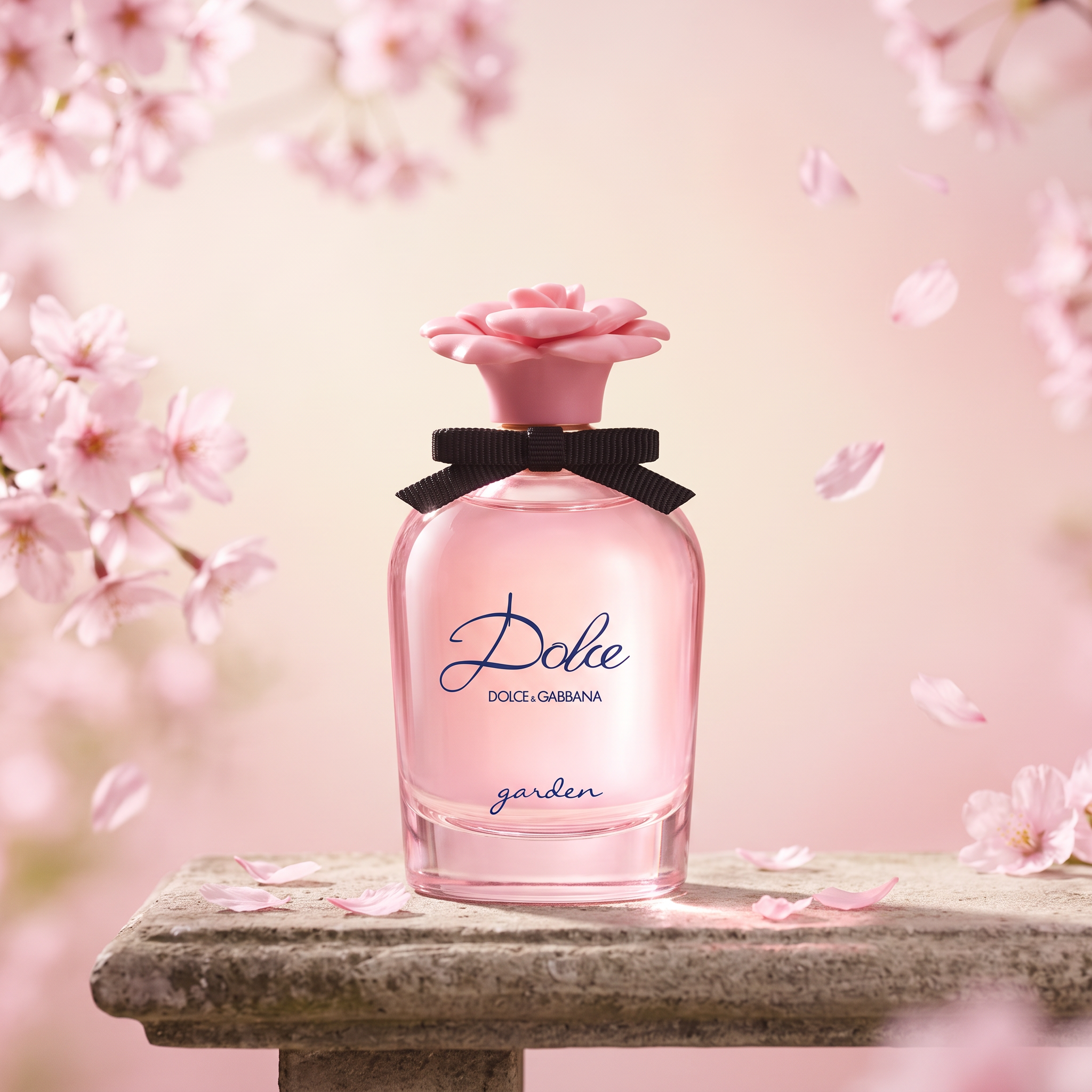 Dolce & Gabbana Dolce Garden Eau De Parfum 75 ml - Afbeelding 4
