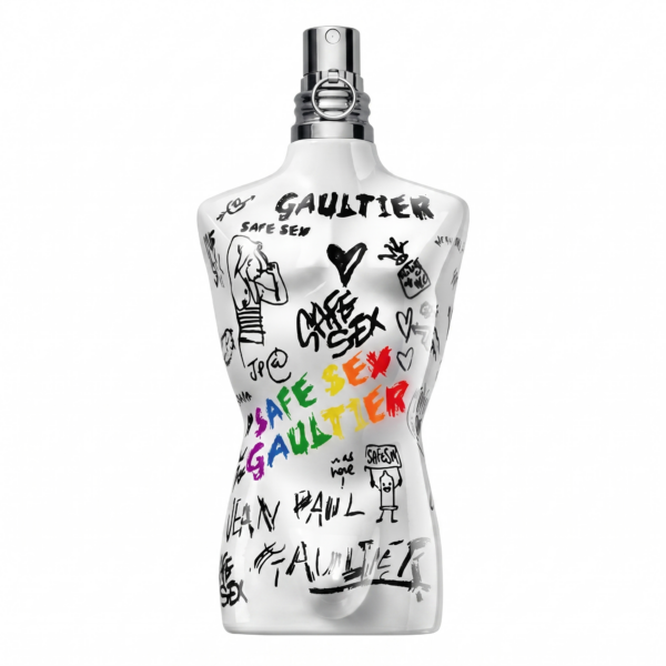 Jean Paul Gaultier Le Male Pride Edition 2026 Eau de Toilette 125 ml - herenparfum