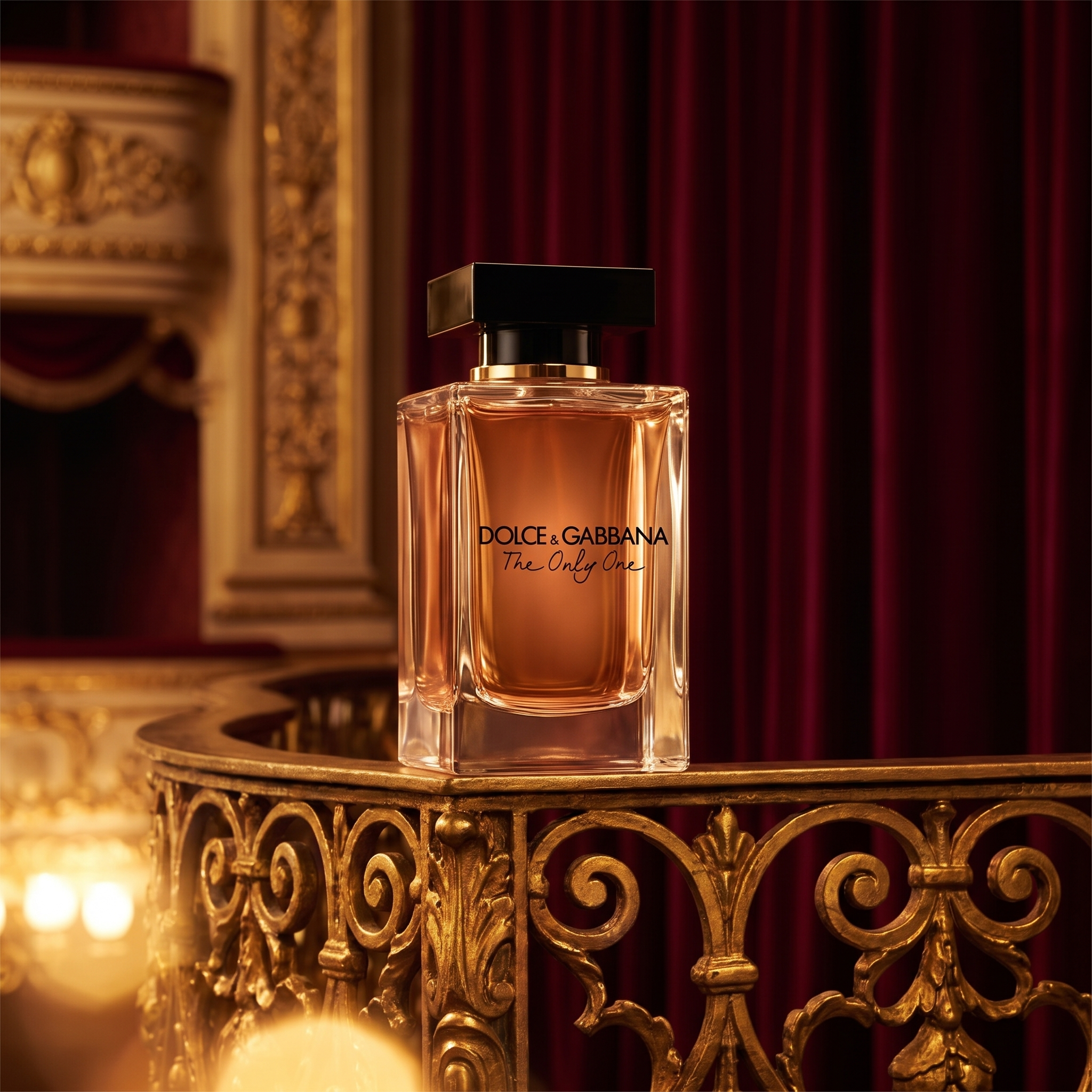 Dolce & Gabbana The Only One Eau De Parfum 100 ml - Afbeelding 4