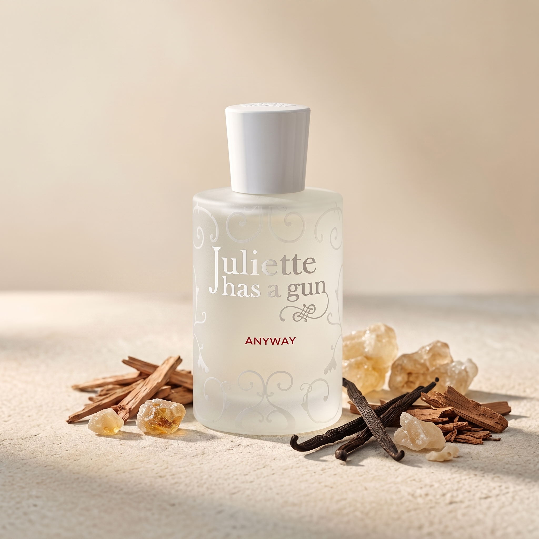 Juliette Has A Gun Anyway Eau de Parfum 50 ml - Afbeelding 3