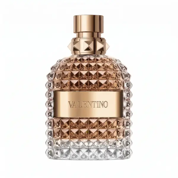 Valentino Uomo Eau de Toilette 100 ml - herenparfum