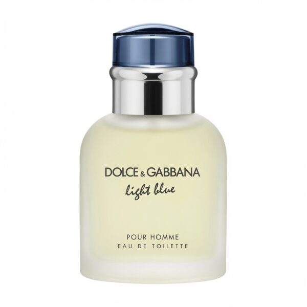 Dolce & Gabbana Light Blue pour Homme Eau De Toilette 100 ml