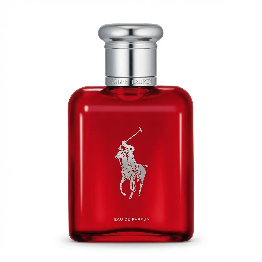 Ralph Lauren Polo Red Eau de Parfum 75 ml