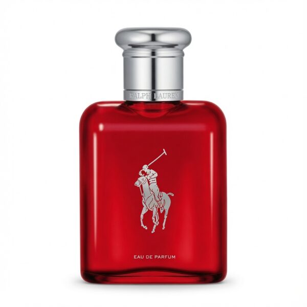 Ralph Lauren Polo Red Eau de Parfum 75 ml