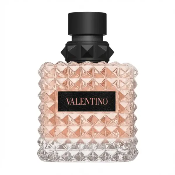 Valentino Donna Born In Roma Coral Fantasy Eau de Parfum 100 ml - 3