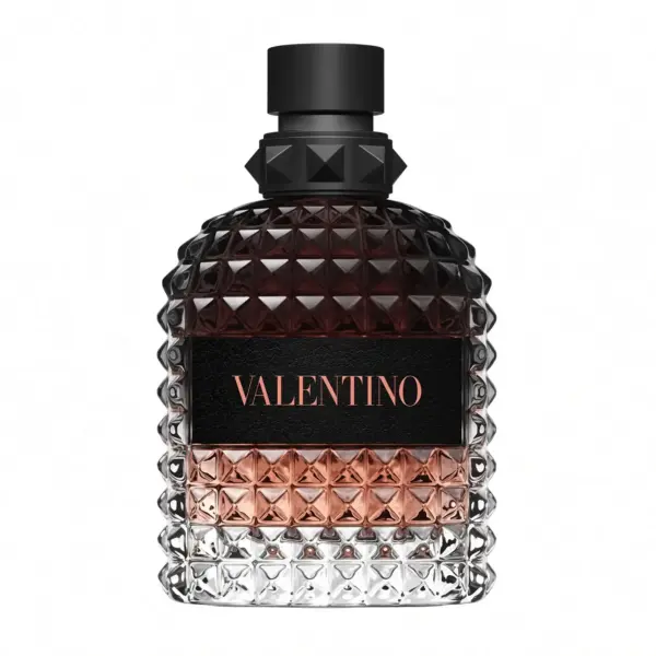 Valentino Uomo Born In Roma Coral Fantasy Eau De Toilette 100 ml - 6