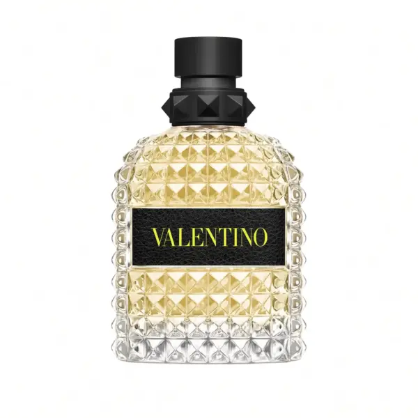 Valentino Uomo Born In Roma Yellow Dream Eau de Toilette 100 ml - 7
