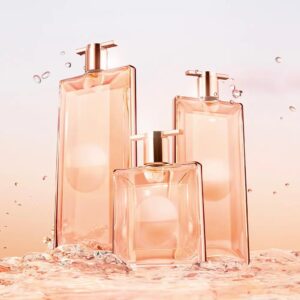 Lancome Idole L'Eau de Parfum Rechargeable - Refillable 100 ml