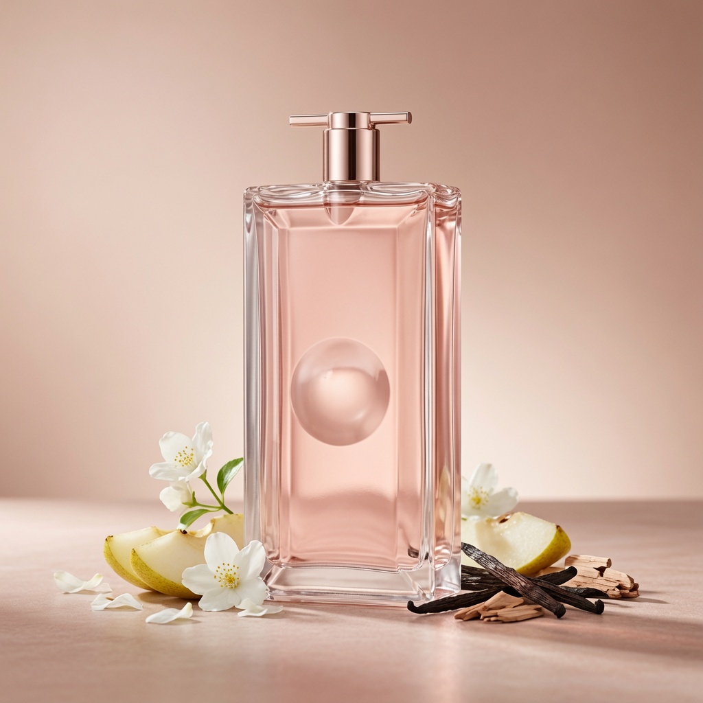 Lancome Idole L'Eau de Parfum Rechargeable - Refillable 100 ml - Afbeelding 3