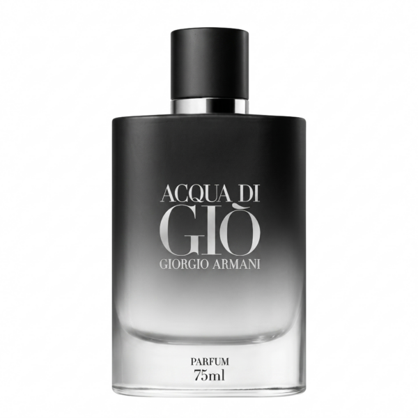 Giorgio Armani Acqua Di Gio Parfum 75 ml Refillable