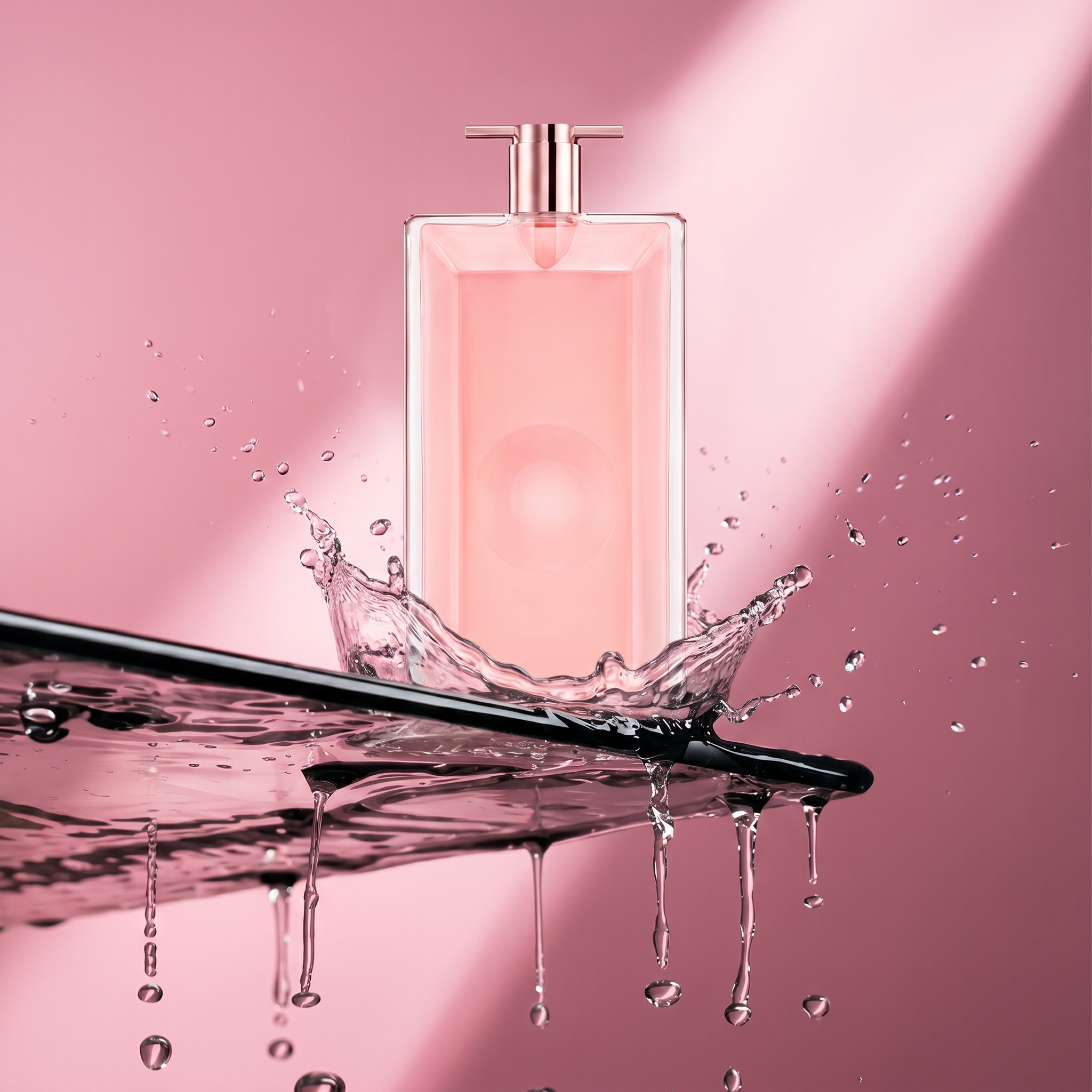 Lancome Idole L'Eau de Parfum Rechargeable - Refillable 100 ml - Afbeelding 4