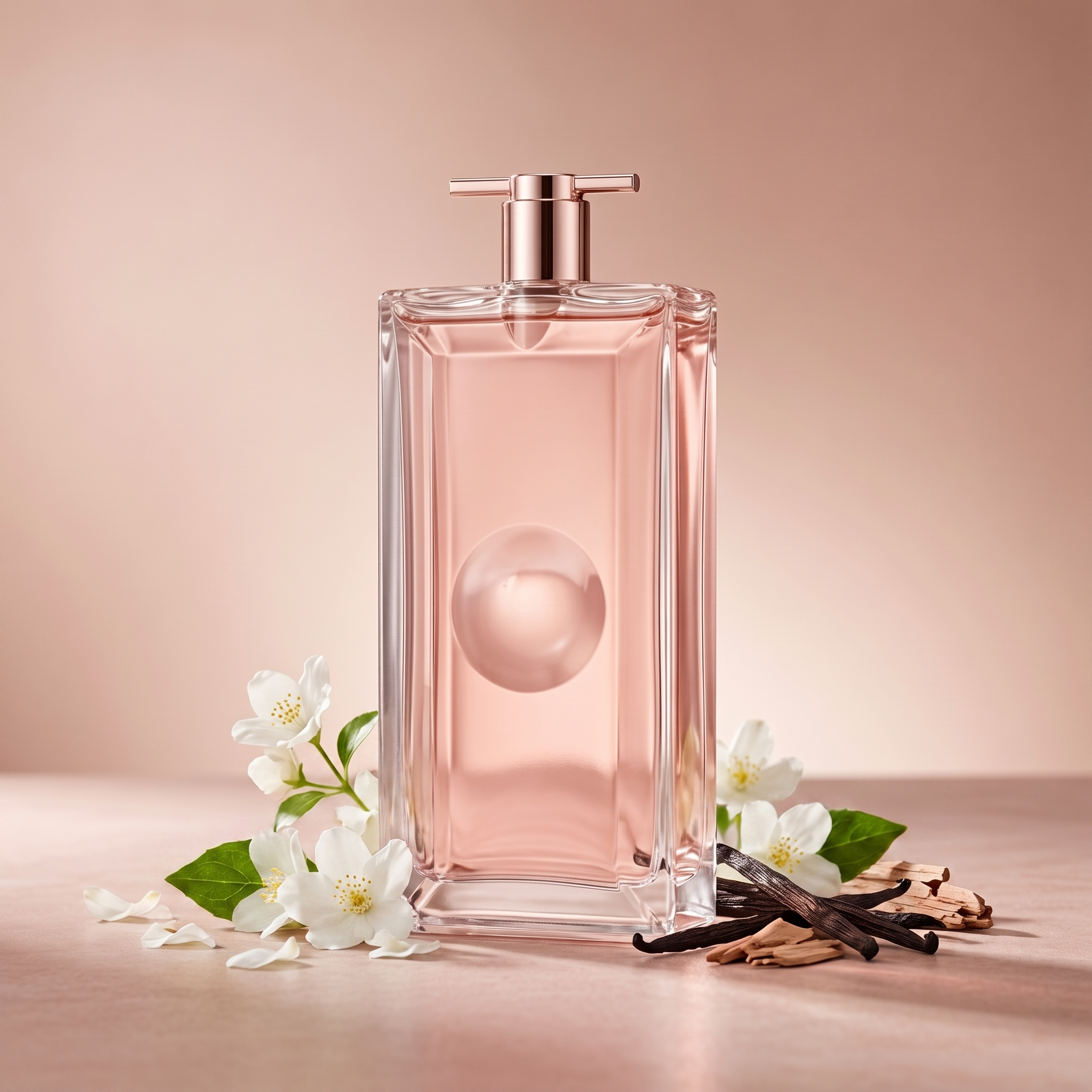 Lancome Idole L'Eau de Parfum Rechargeable - Refillable 100 ml - Afbeelding 3