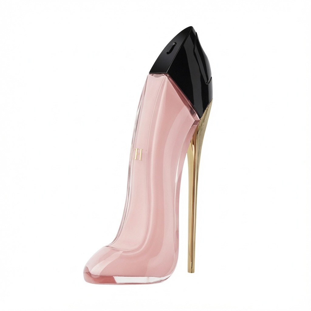 Carolina Herrera Good Girl Blush Eau de Parfum 150 ml - damesparfum