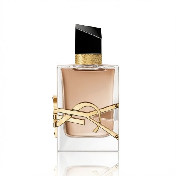 YSL Libre Flowers & Flames Eau de Parfum Florale 90ml