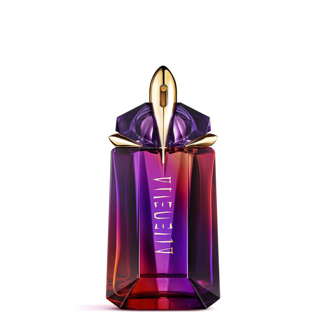 Mugler Alien Hypersense Eau de Parfum Navulbaar 60ml