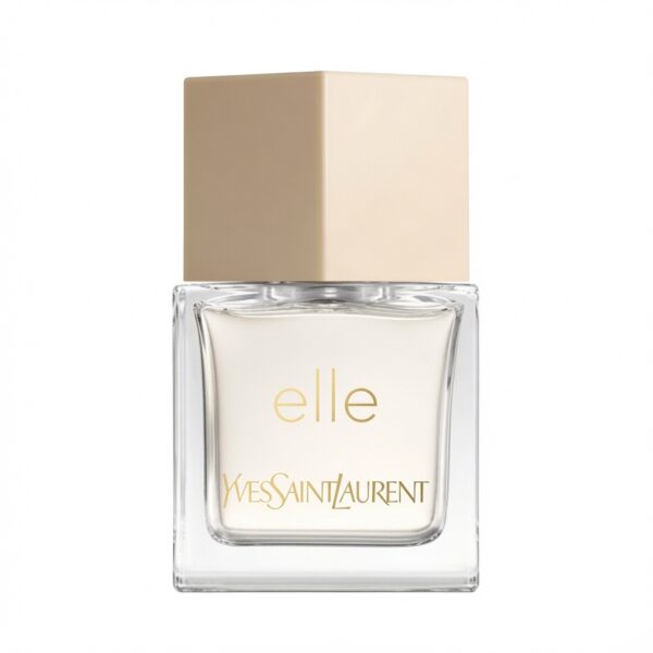 Yves Saint Laurent Elle Eau de Parfum 80 ml