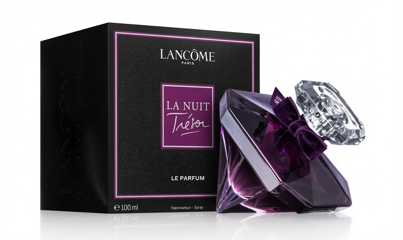 Lancôme La Nuit Trésor Le Parfum 100 ml - Afbeelding 2