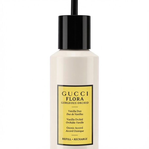 Gucci Flora Gorgeous Orchid Eau de Parfum Refill 150 ml