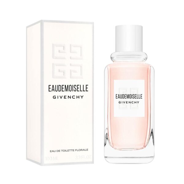 Yves Saint Laurent Elle Eau de Parfum 80 ml