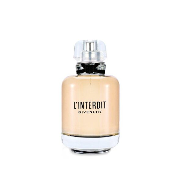 Givenchy L'Interdit Eau de Parfum 125 ml flacon