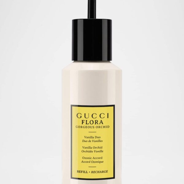 Gucci Flora Gorgeous Orchid Eau de Parfum Refill 150 ml