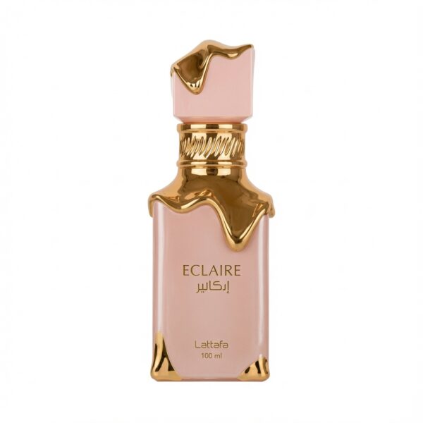 Lattafa Eclaire Eau de Parfum 100ml