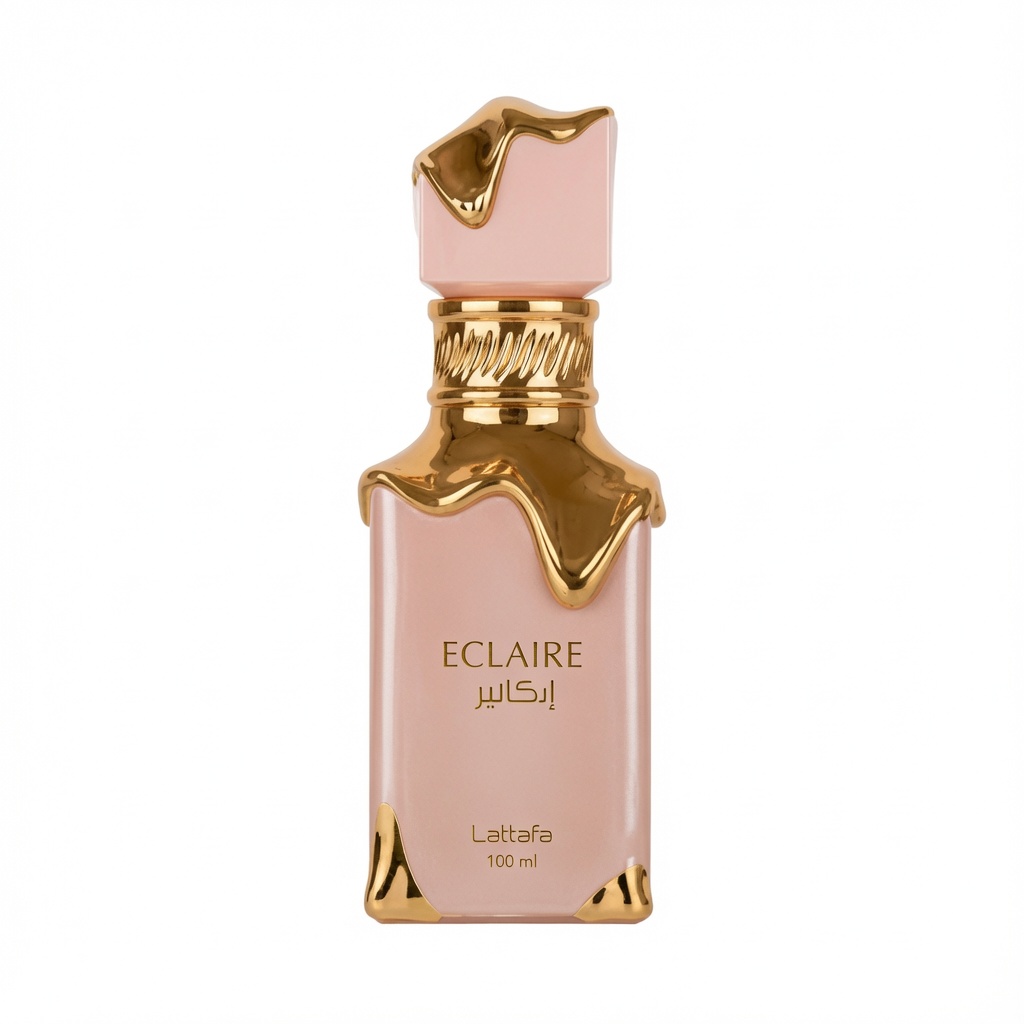 Lattafa Eclaire Eau de Parfum 100ml