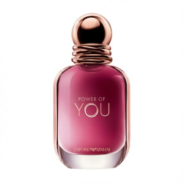 Emporio Armani Power Of You Eau de Parfum 90ml