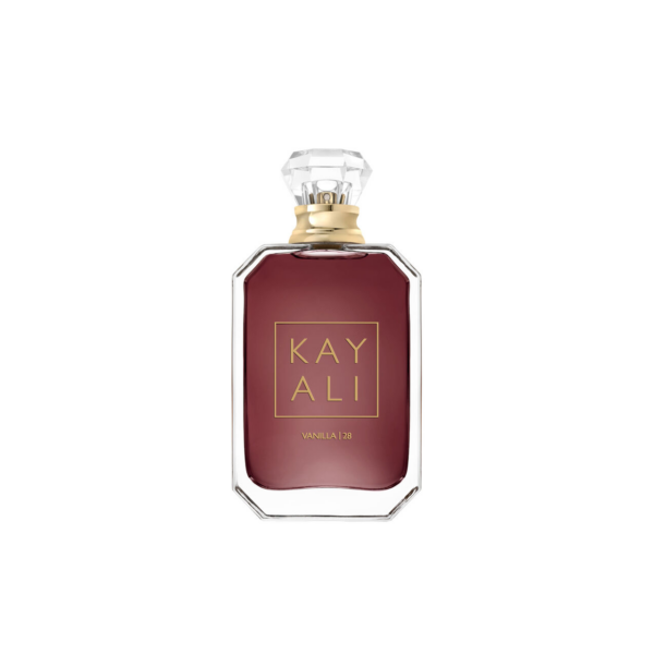 Kayali Vanilla 28 Eau de Parfum 100ml Unisex