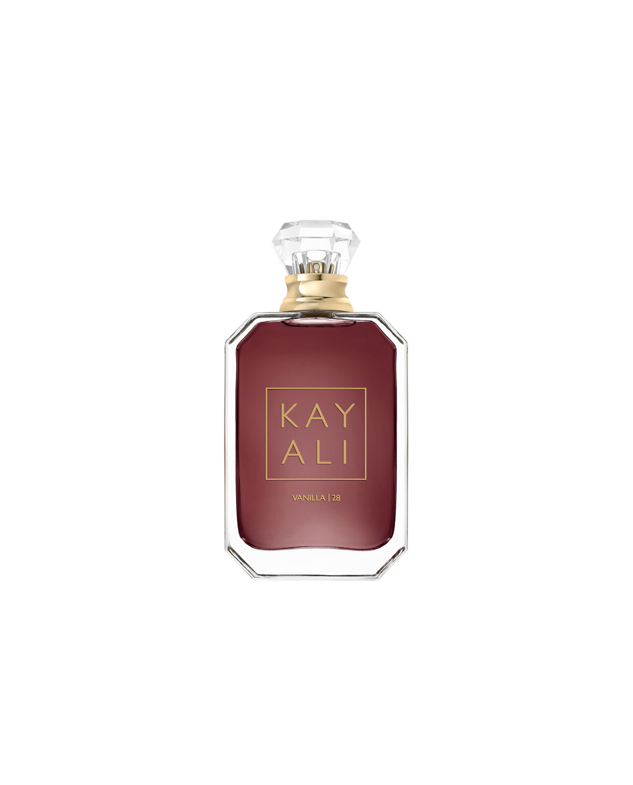Kayali Vanilla 28 Eau de Parfum 100ml Unisex