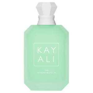 Kayali Yum Pistachio Gelato 33 Eau de Parfum Intense 100ml