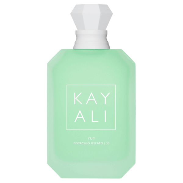 Kayali Yum Pistachio Gelato 33 Eau de Parfum Intense 100ml