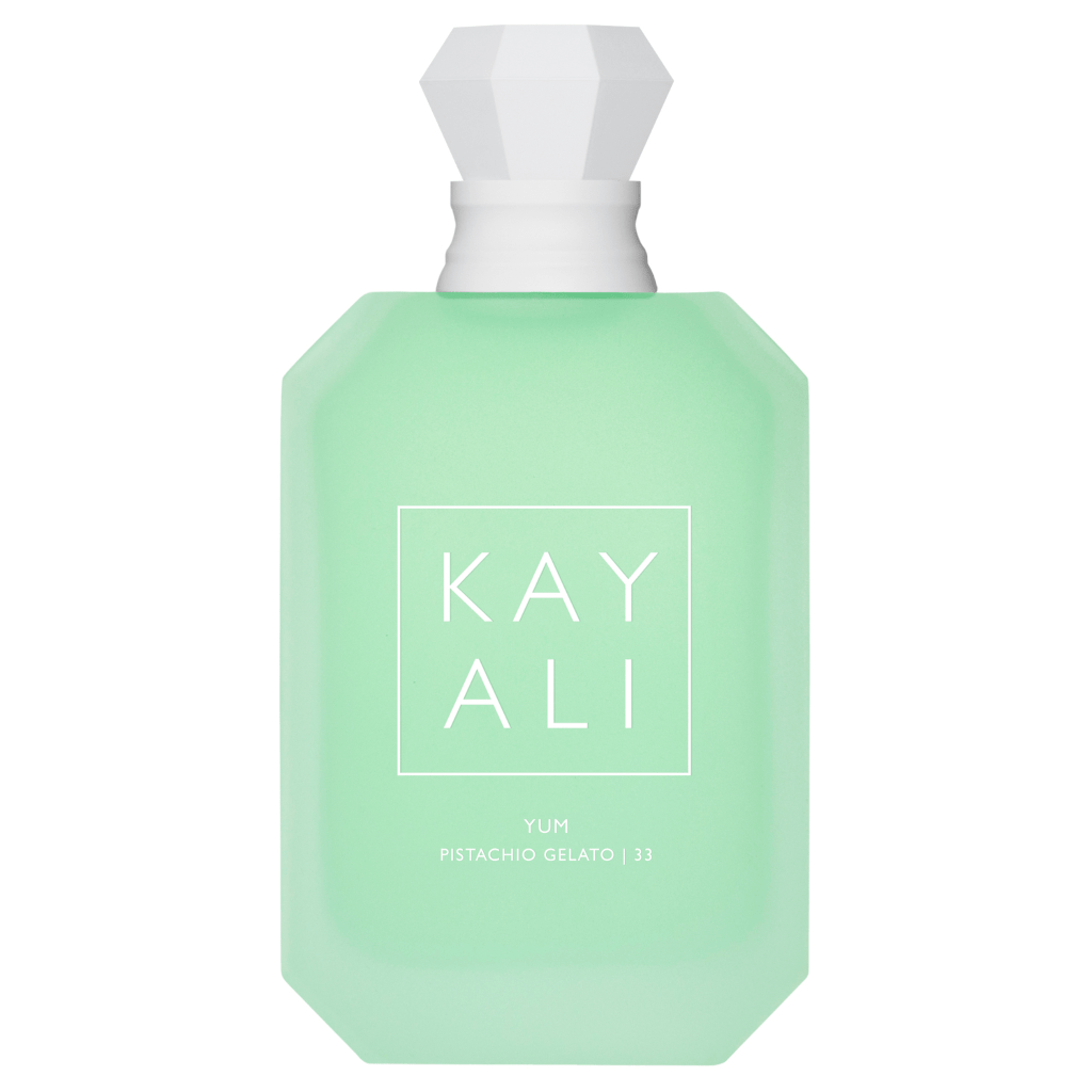 Kayali Yum Pistachio Gelato 33 Eau de Parfum Intense 100ml