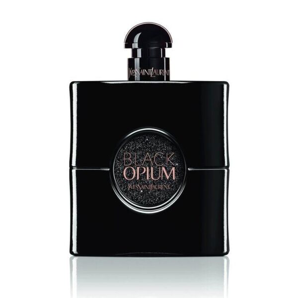Yves Saint Laurent Black Opium Le Parfum 90 ml