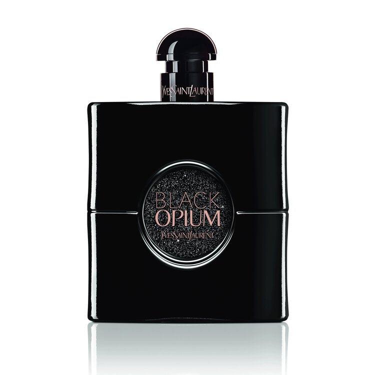Yves Saint Laurent Black Opium Le Parfum 90 ml