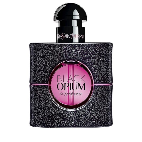 Yves Saint Laurent Black Opium Neon Eau de Parfum 30 ml