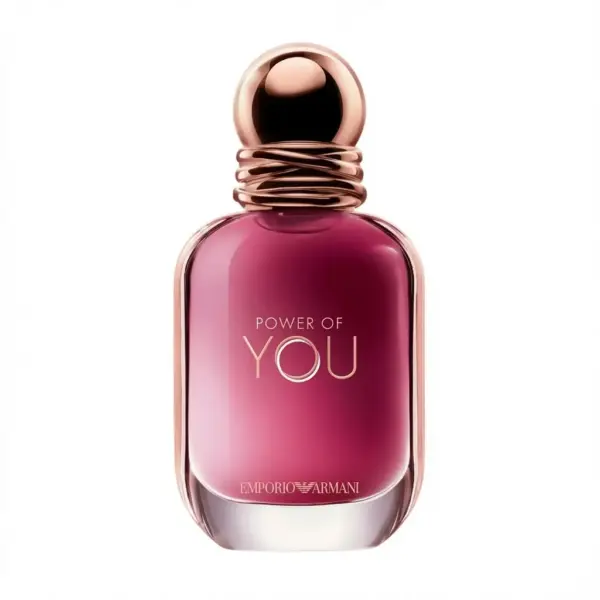 Emporio Armani Power Of You Eau de Parfum 90ml - 5