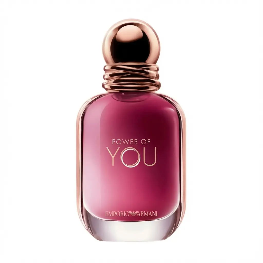 Emporio Armani Power Of You Eau de Parfum 90ml - 5