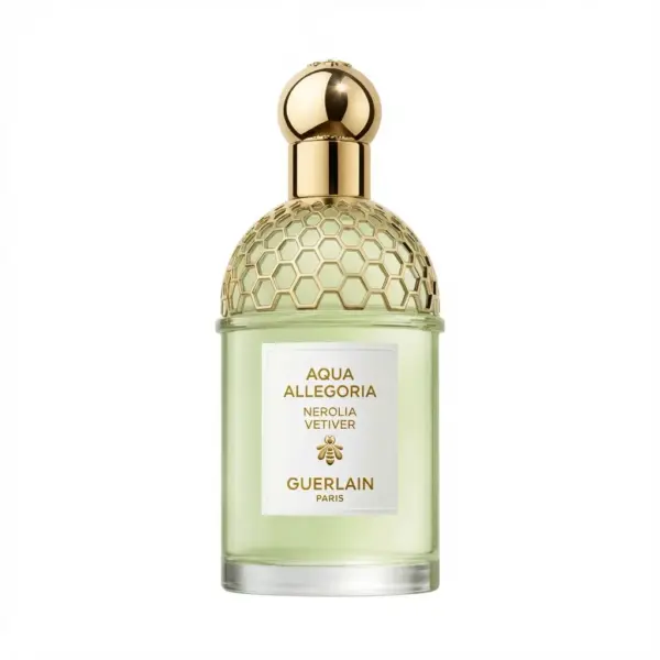 Guerlain Aqua Allegoria Nerolia Vetiver Eau de Toilette Spray 125ml - 6