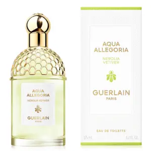Guerlain Aqua Allegoria Nerolia Vetiver Eau de Toilette Spray 125ml