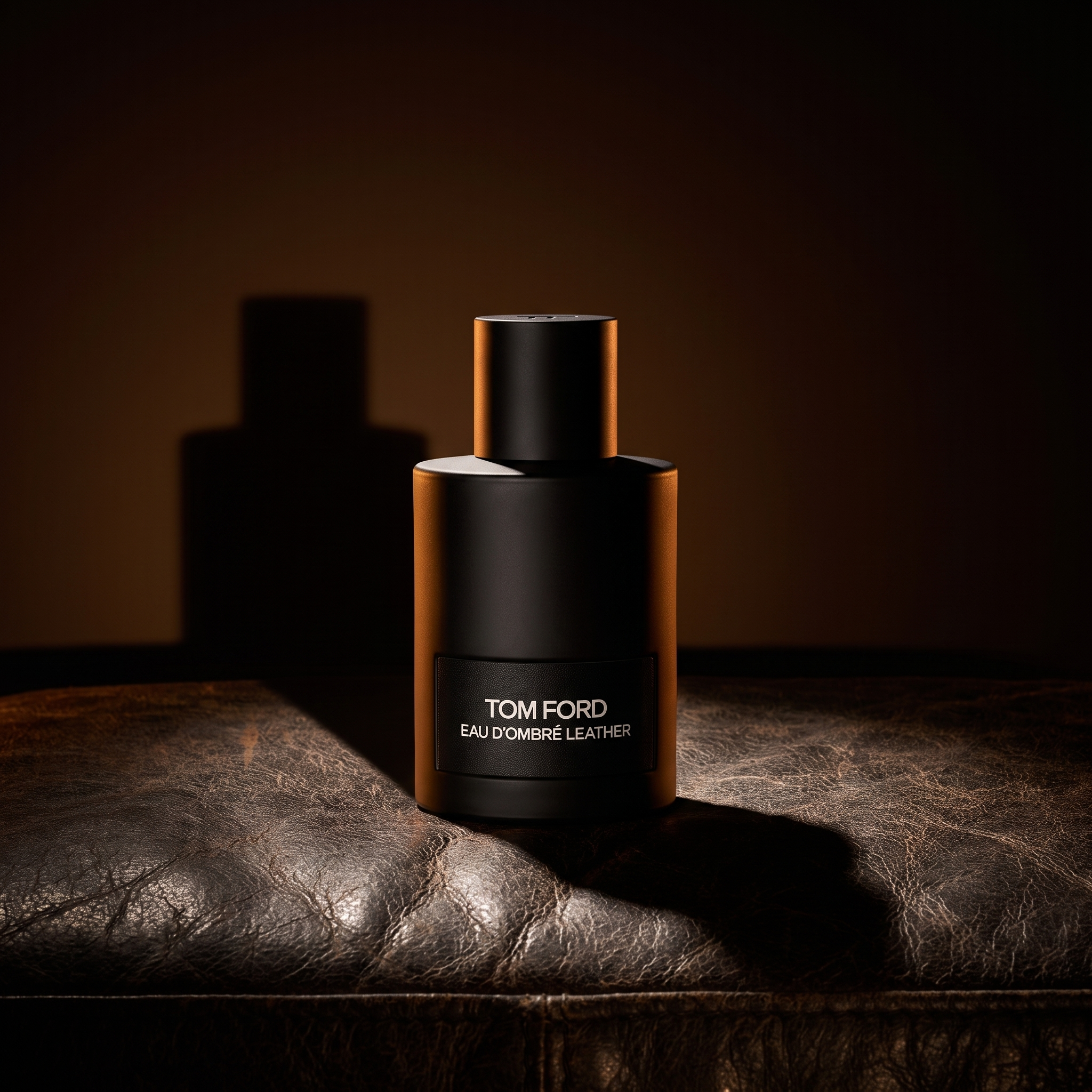 Tom Ford Eau d'Ombré Leather Eau de Toilette 100 ml - Afbeelding 4