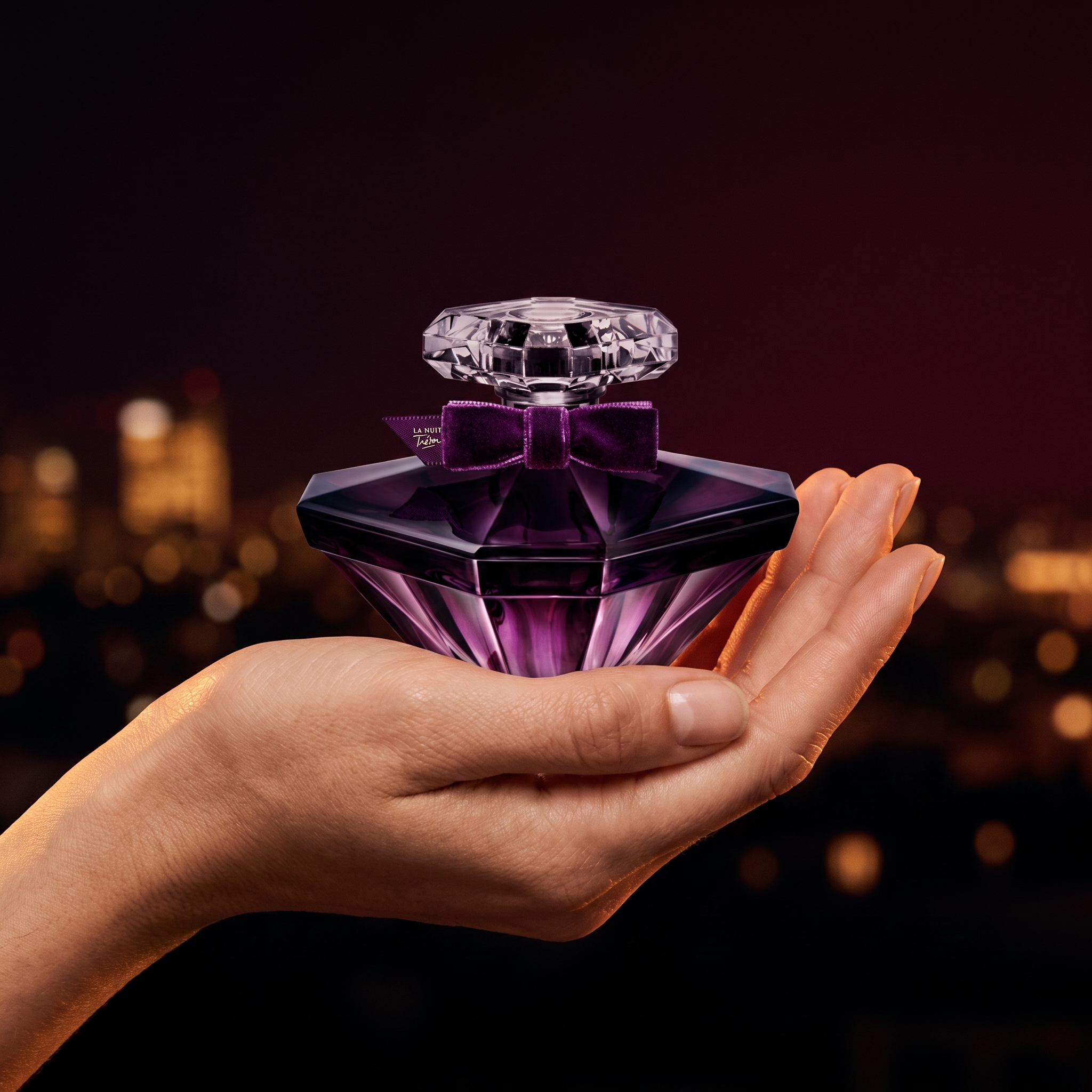 Lancôme La Nuit Trésor Le Parfum 100 ml - Afbeelding 4
