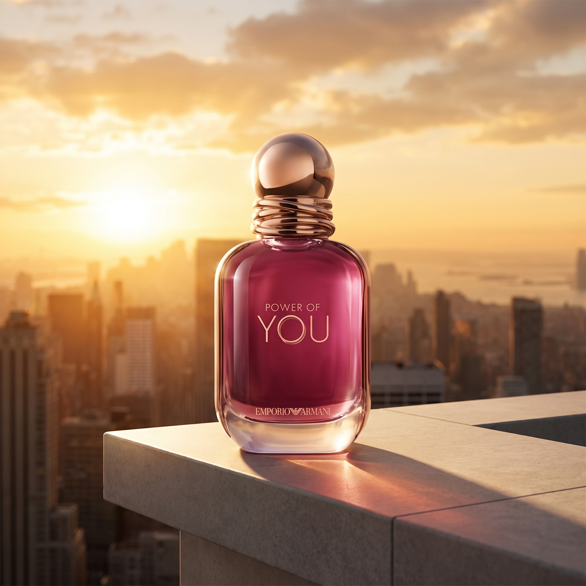 Emporio Armani Power Of You Eau de Parfum 90ml - Afbeelding 5