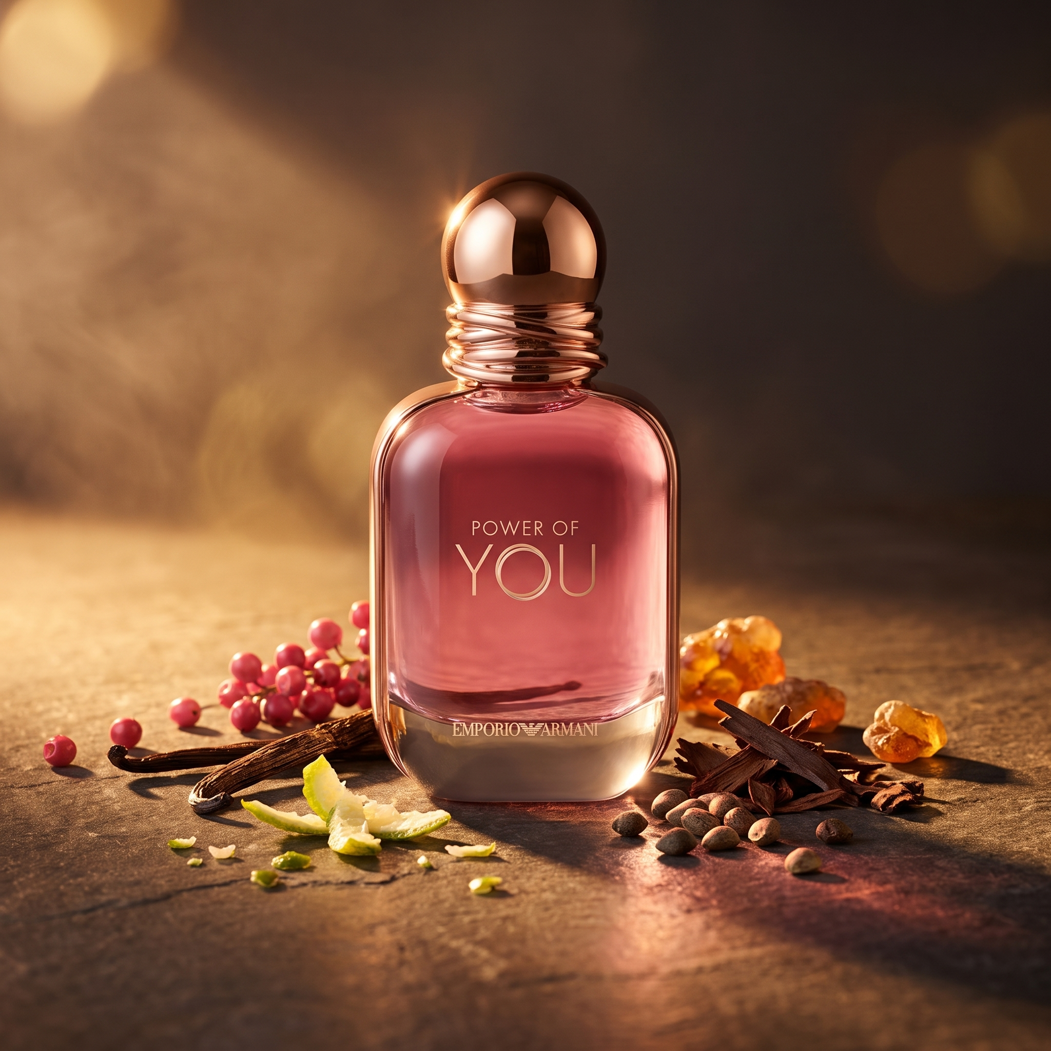 Emporio Armani Power Of You Eau de Parfum 90ml - Afbeelding 3